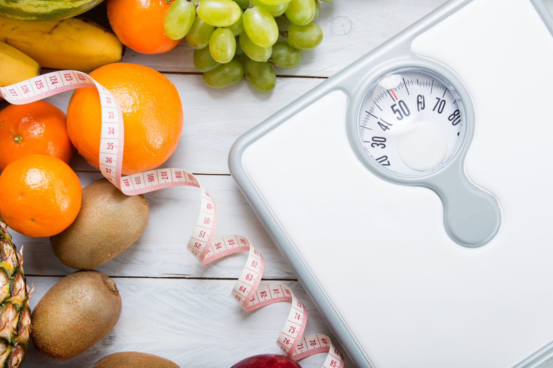 weight loss diet plan in dubai