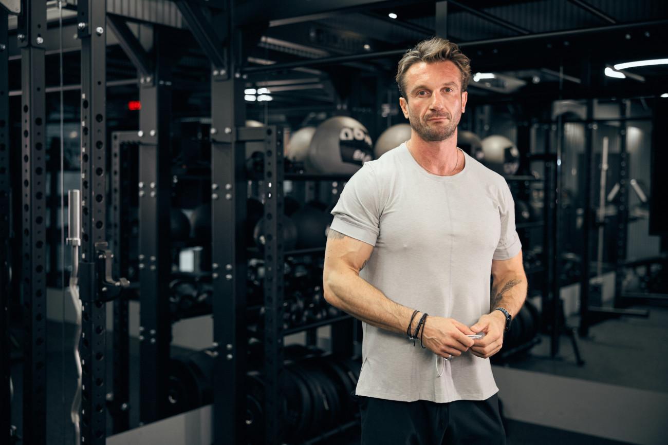 fitness trainer cost dubai personal training price