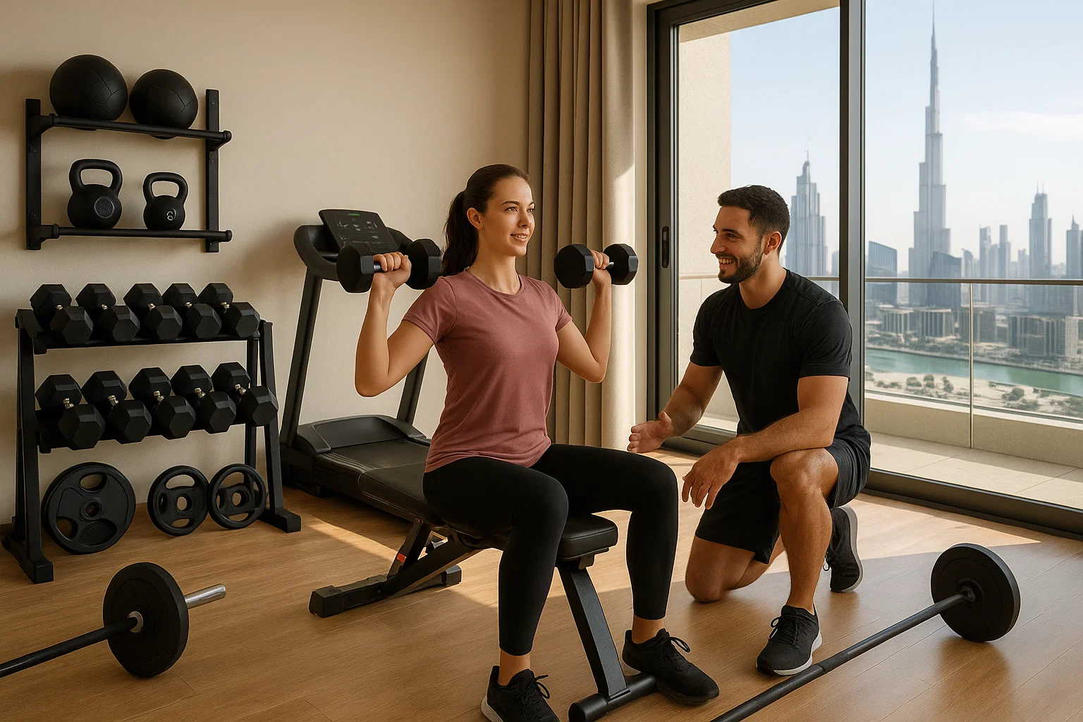 fitness training companies in dubai,fitness training dubai,fitness trainer near me,dubai fitness trainer,Personal Trainer at Home Dubai