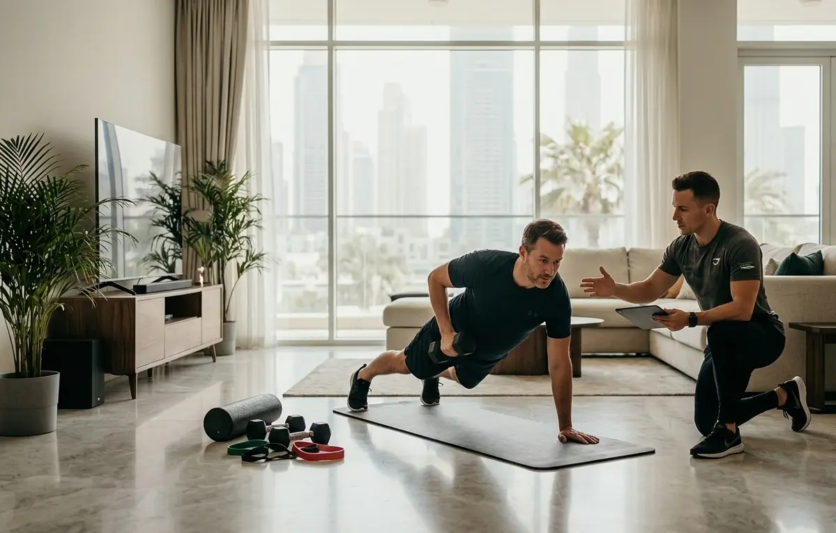 fitness training companies in dubai,fitness training dubai,fitness trainer near me,dubai fitness trainer,Personal Trainer at Home Dubai