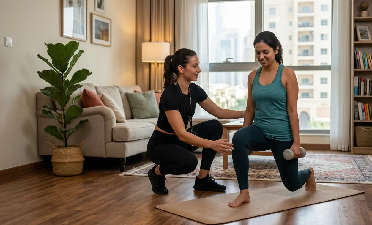 fitness training companies in dubai,fitness training dubai,fitness trainer near me,dubai fitness trainer,Personal Trainer at Home Dubai