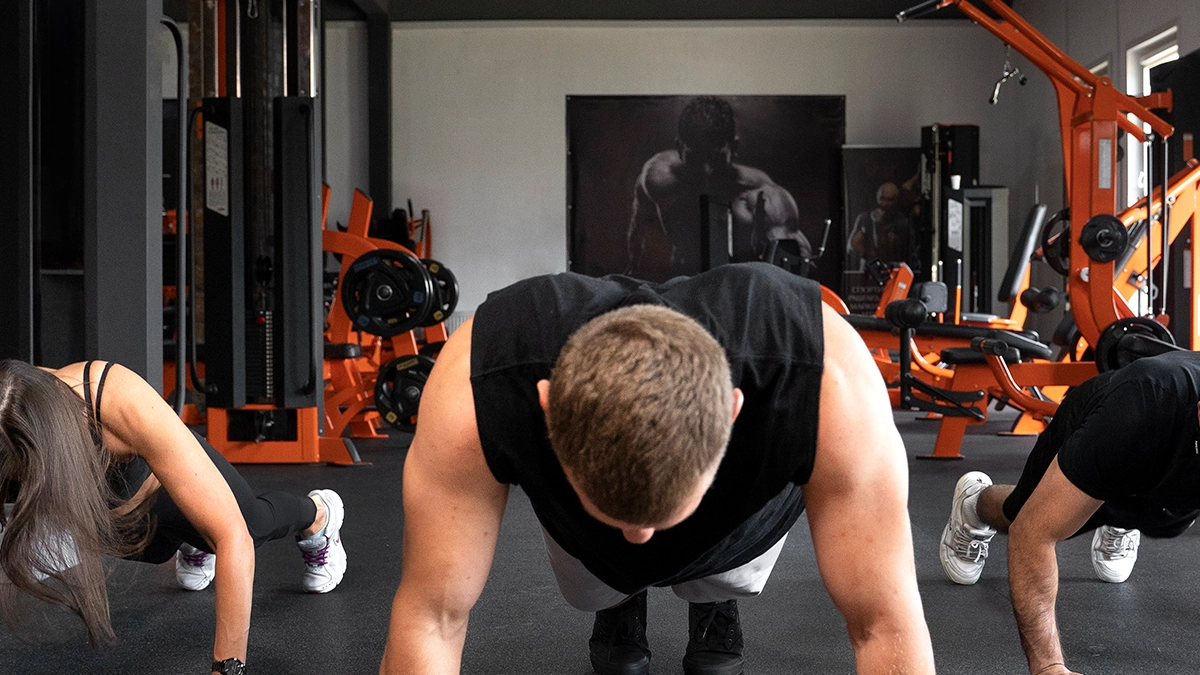 personal coach in dubai