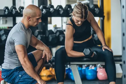 fitness trainer in dubai,fitness training in dubai