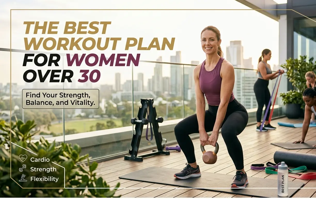 female personal trainer dubai