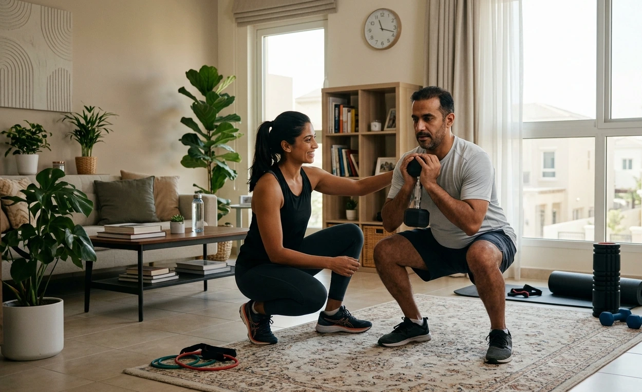 fitness training companies in dubai,fitness training dubai,fitness trainer near me,dubai fitness trainer,Personal Trainer at Home Dubai