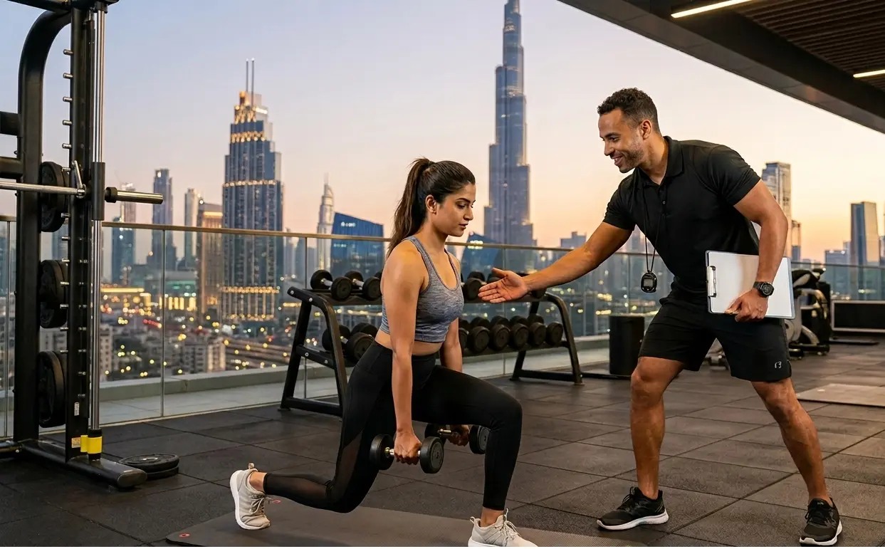 fitness training companies in dubai,fitness training dubai,fitness trainer near me,dubai fitness trainer,Personal Trainer at Home Dubai