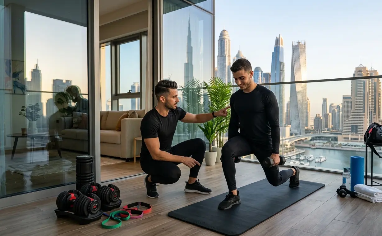 fitness training companies in dubai,fitness training dubai,fitness trainer near me,dubai fitness trainer,Personal Trainer at Home Dubai