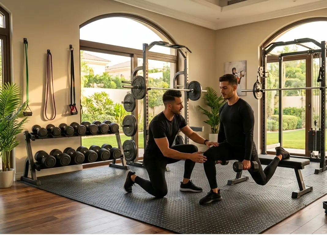 fitness training companies in dubai,fitness training dubai,fitness trainer near me,dubai fitness trainer,Personal Trainer at Home Dubai