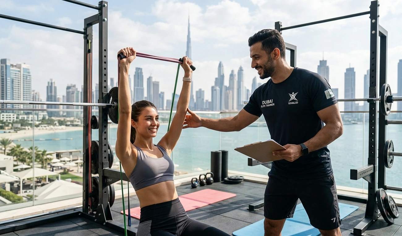 fitness training companies in dubai,fitness training dubai,fitness trainer near me,dubai fitness trainer,Personal Trainer at Home Dubai
