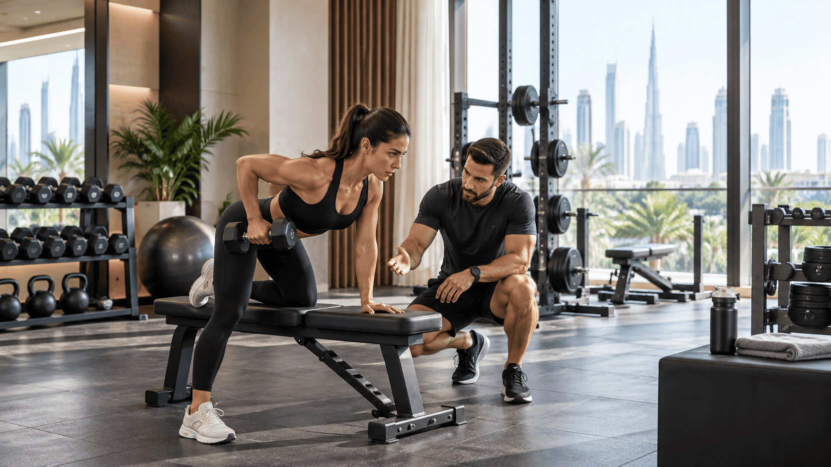 weight loss workout
