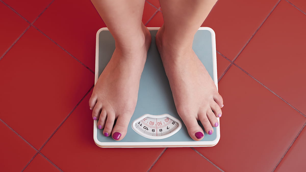 how to reduce body weight